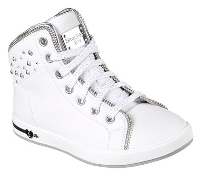 SKECHERS SHOUTOUTS - ZIPPER FANCY