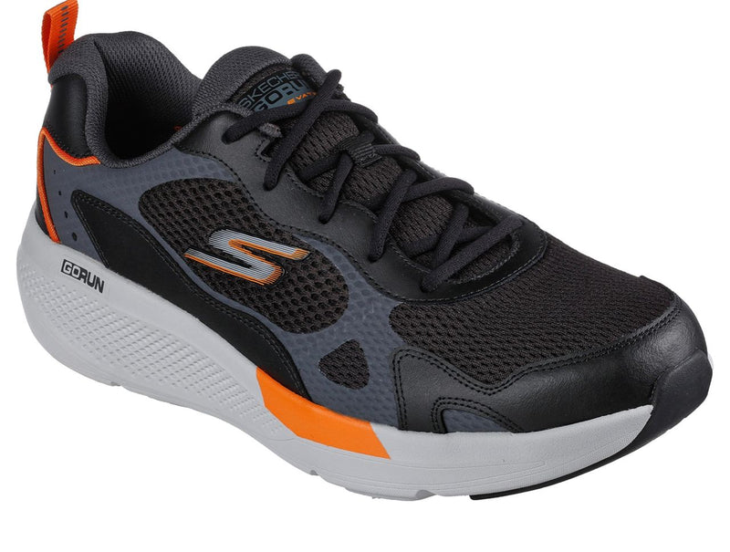 SKECHERS GO RUN ELEVATE - 220321 - BKOR