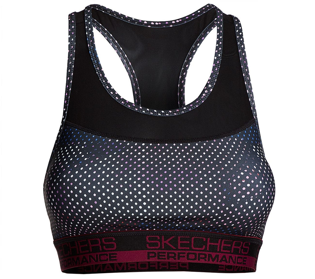 SKECHERS SPORTS BRA
