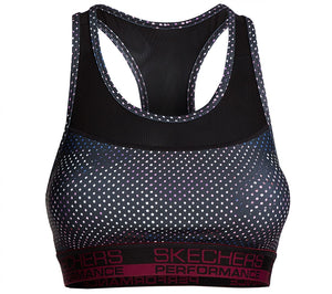 SKECHERS SPORTS BRA