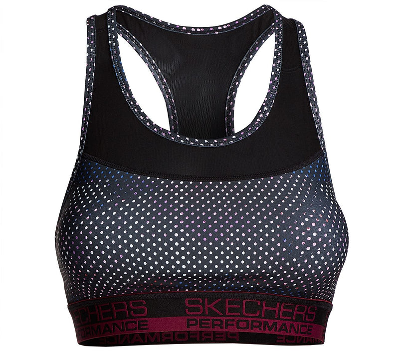 SKECHERS SPORTS BRA