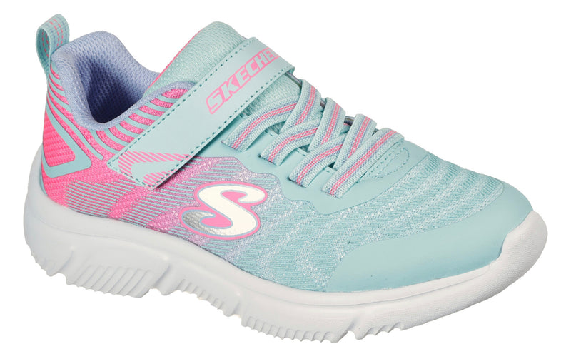 SKECHERS GORUN 650 - FIERCE FLASH - 302478L - AQPK