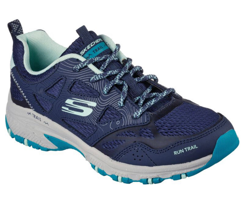 SKECHERS HILLCREST - PURE ESCAPADE - 149821 - NVTQ