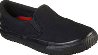 SKECHERS SUDLER - COLOBUS  - 108012 - BLK