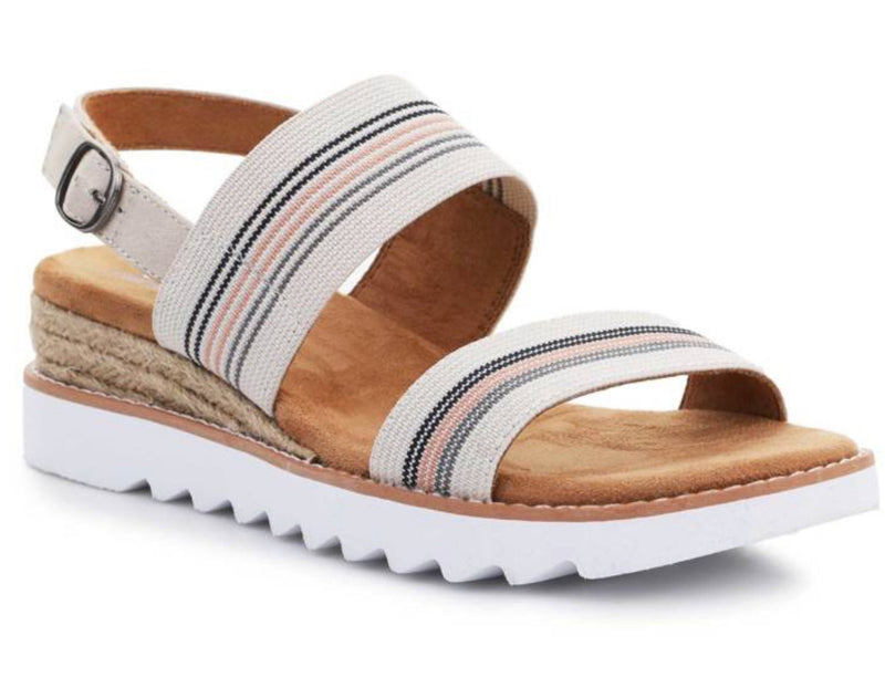 SKECHERS DESERT KISS HI - TEA TIME - 113863 - NTMT