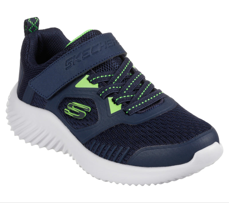 SKECHERS BOUNDER - 403736L - NVLM