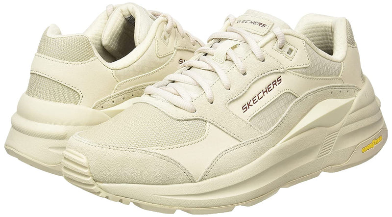 SKECHERS GLOBAL JOGGER