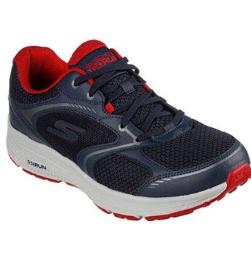 SKECHERS GO RUN CONSISTENT - 220371 - NVRD