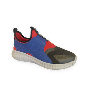 SKECHERS ELITE FLEX - BBK