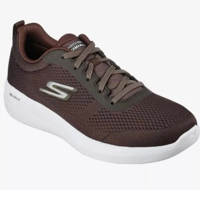 SKECHERS GO WALK STABILITY - 216432 - BROL