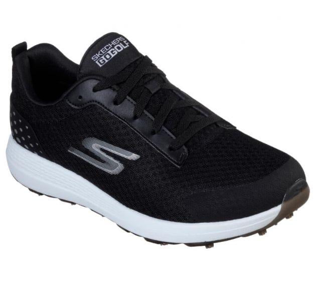 SKECHERS GO GOLF MAX FAIRWAY 2 - 54554 - BKW