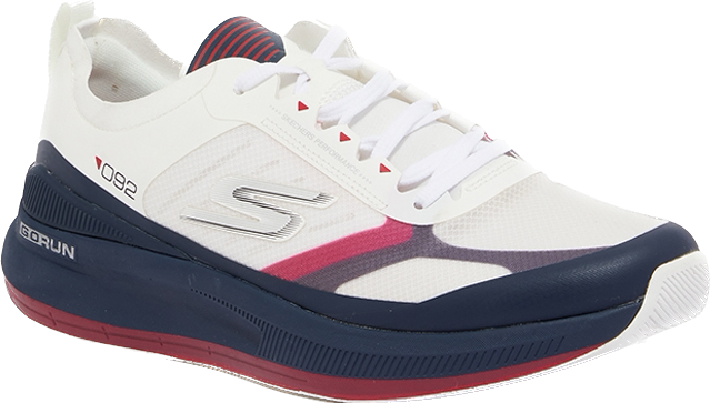 SKECHERS GO RUN PULSE - FAST STRIDE - 220533 - WNVR