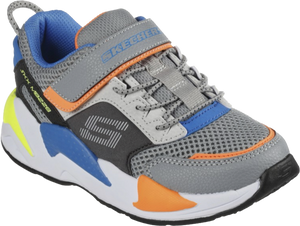 SKECHERS ULTRASURGE SHOES - 403742L - GYMT