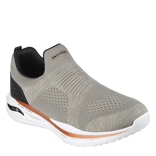 SKECHERS ARCH FIT ORCEN - 210431 - TAN