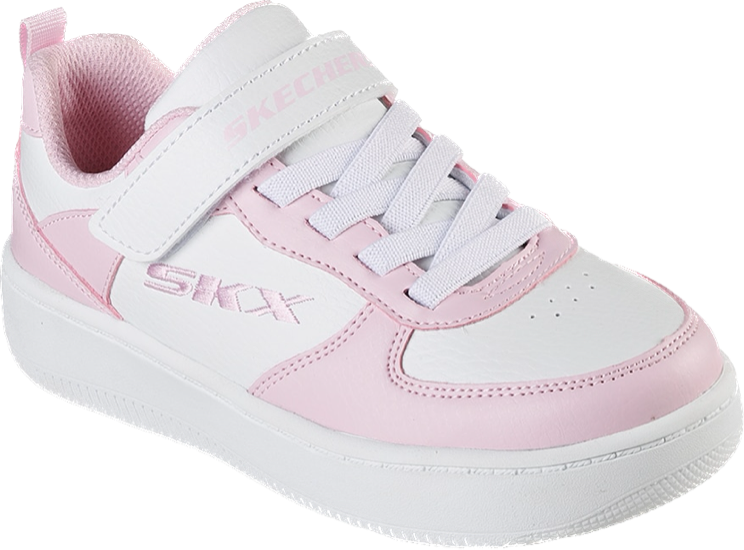 SKECHERS SPORT COURT 92  - 310156L - WPK