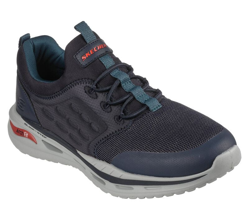 SKECHERS ARCH FIT ORVAN - VERDIGO - 210433 - DKNV