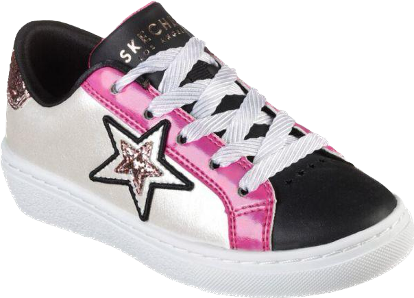 SKECHERS GOLDIE - STAR SHINES - 310409L - WMLT