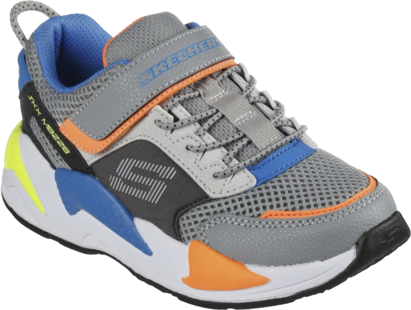 SKECHERS ULTRASURGE SHOES - 403742L - GYMT