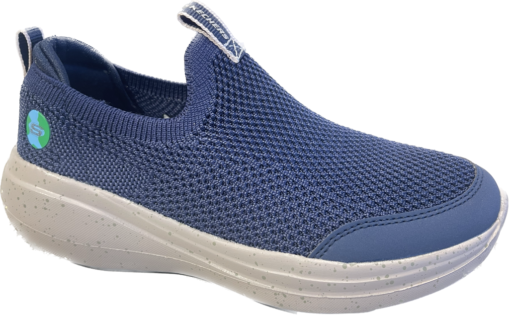 SKECHERS GO RUN FAST - 405025L - NVY