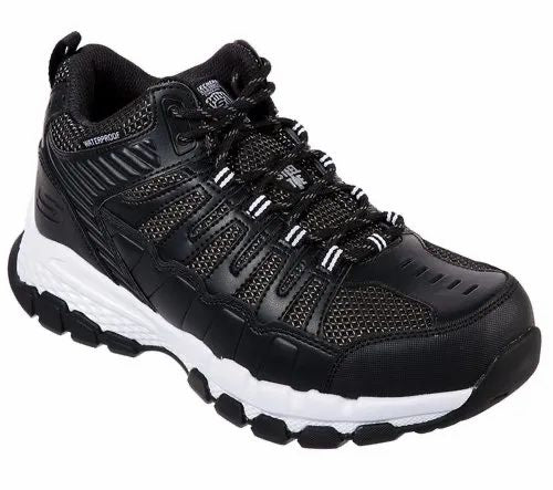 SKECHERS QUEZNELL ST WP