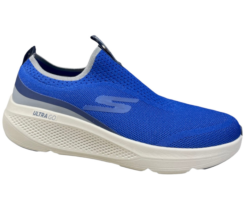 SKECHERS GO RUN ELEVATE - 220185 - BLU