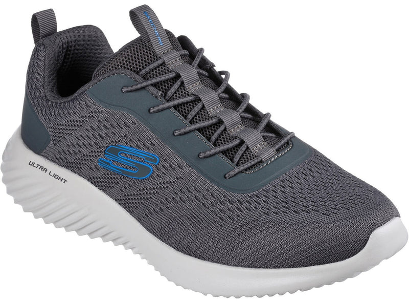 SKECHERS BOUNDER - INTREAD - 232377 - CHAR