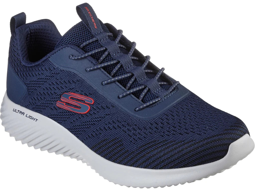 SKECHERS BOUNDER - INTREAD - 232377 - NVY