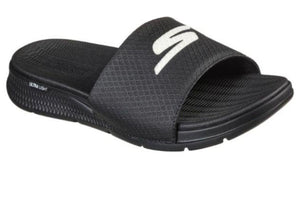 SKECHERS GO CONSISTENT - HALO - 229032 - BKW