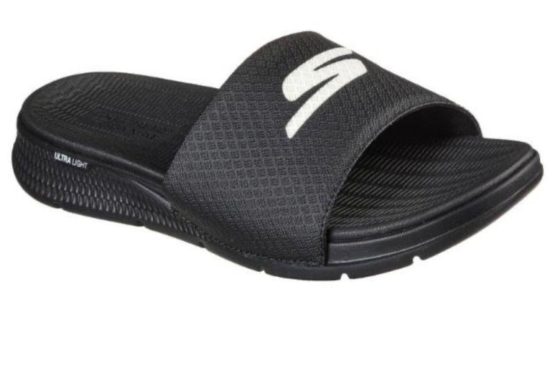 SKECHERS GO CONSISTENT - HALO - 229032 - BKW