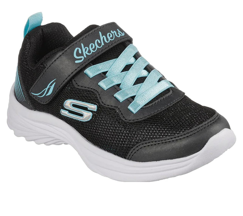 SKECHERS DREAMY DANCER - PRETTY FRESH - 302442L - BKAQ