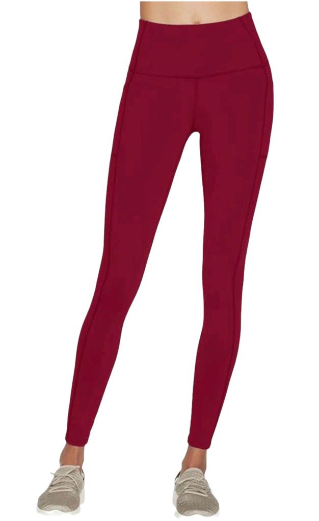 SKECHERS LEGGING - W03LG30B - RAS