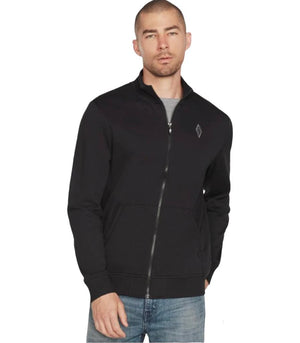 SKECHERS GOWALK EVERYWHERE HOODIE - M3JA181 - BLK