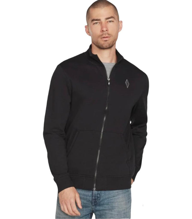 SKECHERS GOWALK EVERYWHERE HOODIE - M3JA181 - BLK