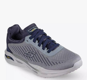 SKECHERS ARCH FIT ORVAN - TRAYVER - 210434 - GYNV