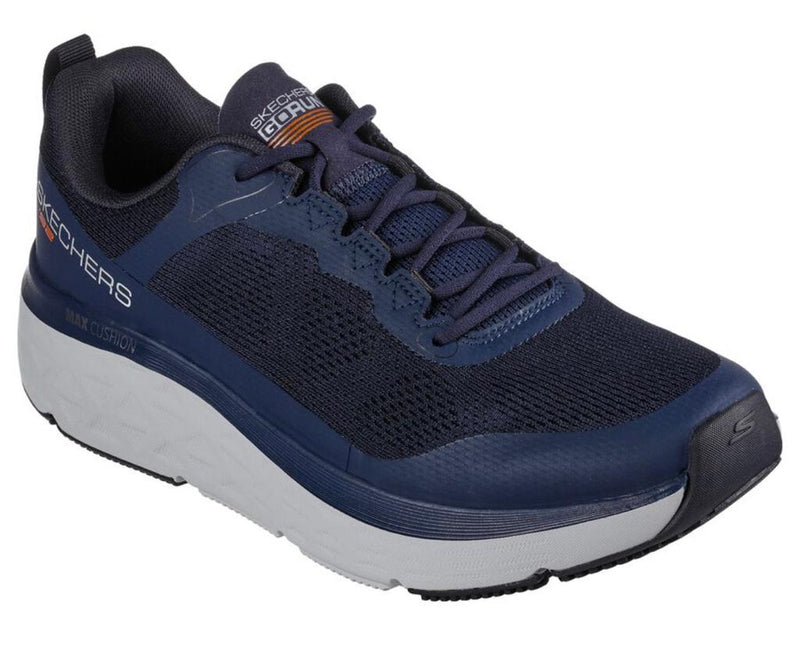 SKECHERS MAX CUSHIONING DELTA - 220351 - NVY