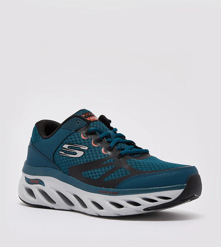 SKECHERS ARCH FIT GLIDE-STEP - 232320 - BLOR