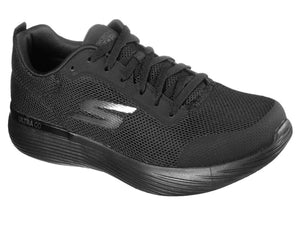 SKECHERS GO RUN 400 V2 - OMEGA - 405100L - BBK
