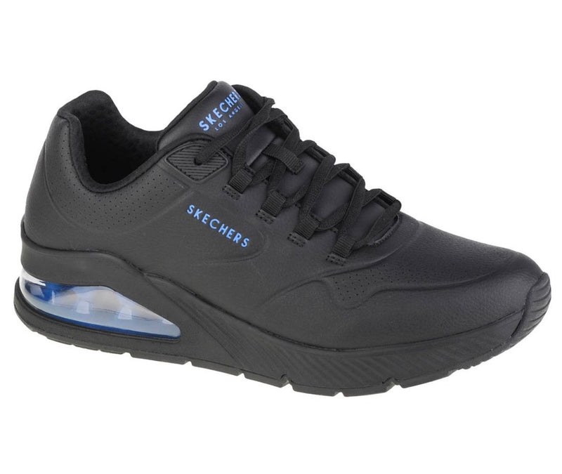 SKECHERS UNO 2 - 232181 - BKBL