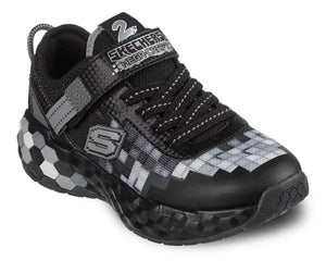 SKECHERS MEGA-CRAFTS 2.0 - 402204L - BKCC