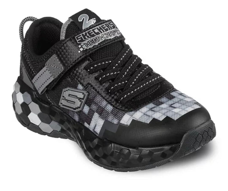 SKECHERS MEGA-CRAFTS 2.0 - 402204L - BKCC