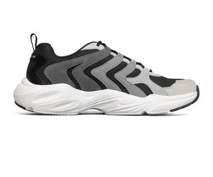 SKECHERS STAMINA AIRY - BKGY