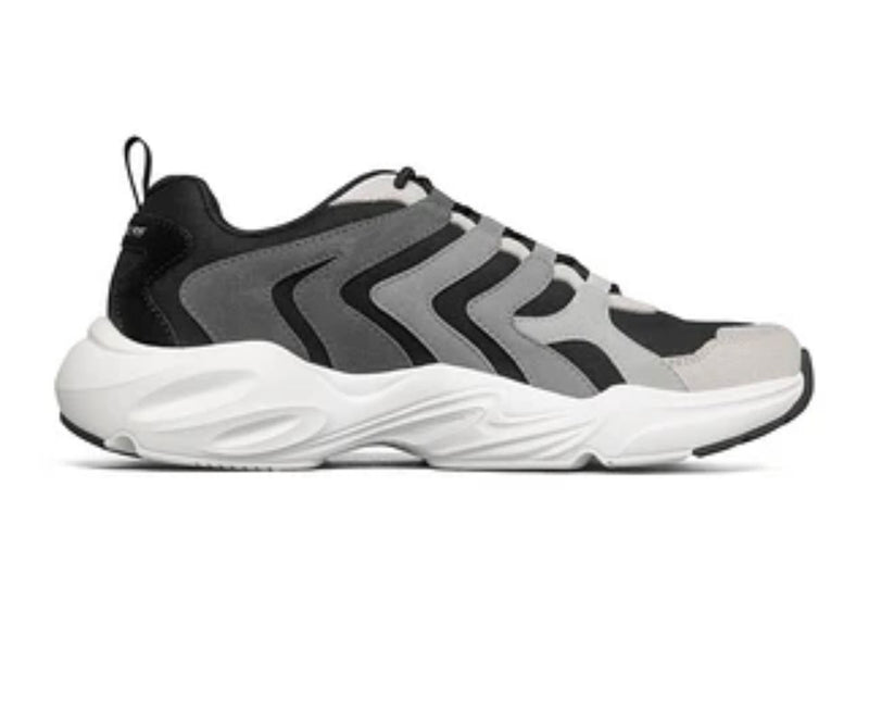 SKECHERS STAMINA AIRY - BKGY