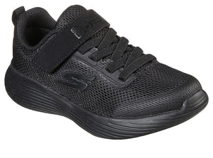 SKECHERS GO RUN 400 V2 - 405102L - BBK