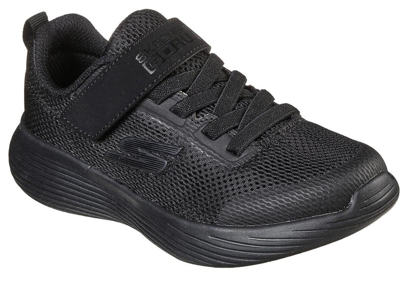 SKECHERS GO RUN 400 V2 - 405102L - BBK