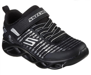 SKECHERS TWISTY BRIGHTS - NOVLO - 401650N - BKSL