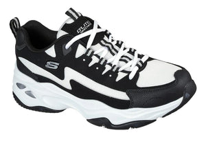 SKECHERS D'LITES 4.0  - 149491 - BKW