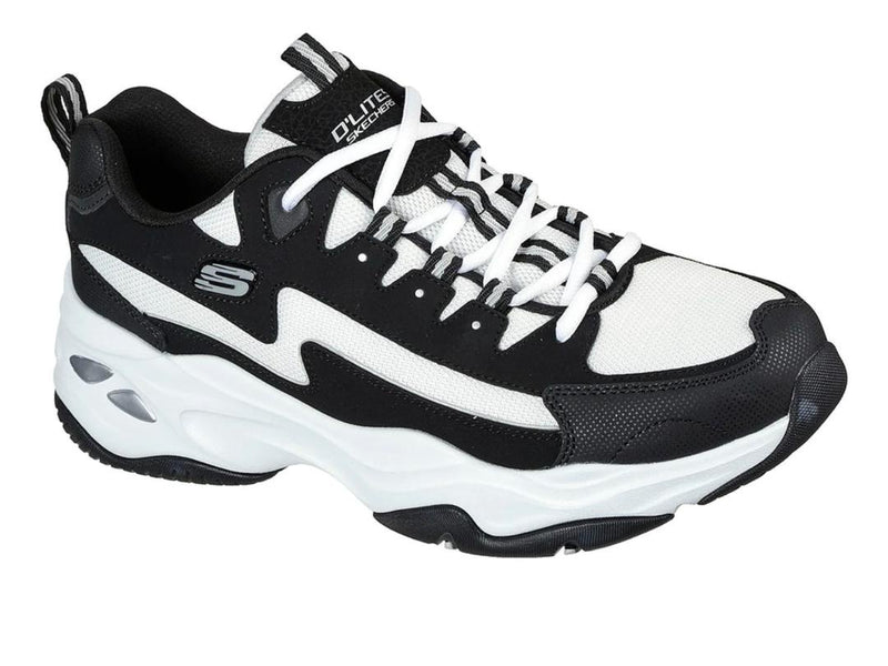 SKECHERS D'LITES 4.0  - 149491 - BKW