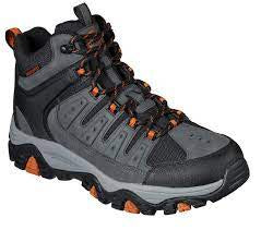 SKECHERS PINE TRAIL - MIDLINE