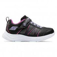 SKECHERS GLIMMER KICKS - SHIMMY BRIGHTS