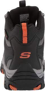 SKECHERS PINE TRAIL - MIDLINE